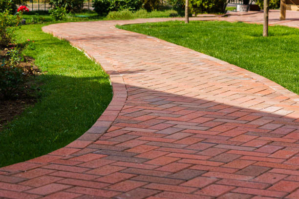 Trusted Quarryville, PA Driveway Pavers Experts