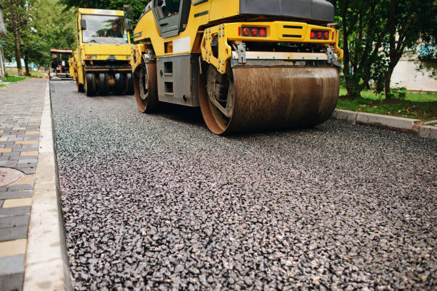 Best Custom Driveway Pavers  in Quarryville, PA